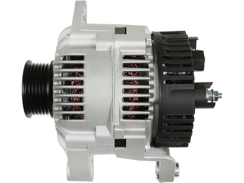 Generaator, AS-PL A3134