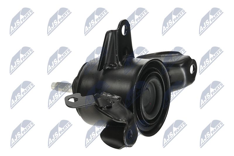 Paigutus, Mootor, NTY ZPS-KA-329