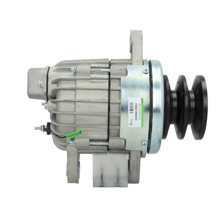 BV PSH 946.004.013.140 Alternator