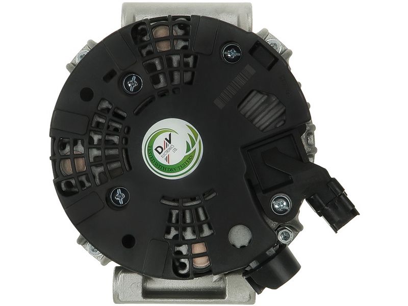 Generaator, AS-PL A0528PR
