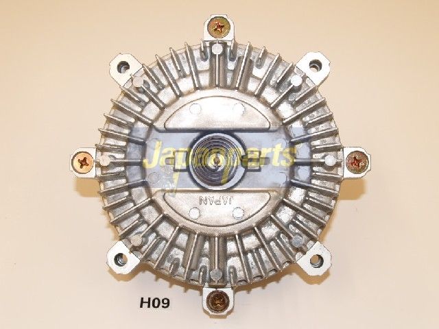 JAPANPARTS Sankaba, radiatoriaus ventiliatorius