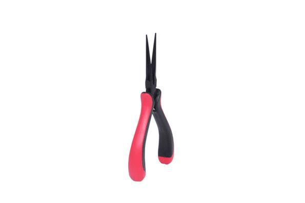 KS TOOLS 500.7032-E Round Nose Pliers