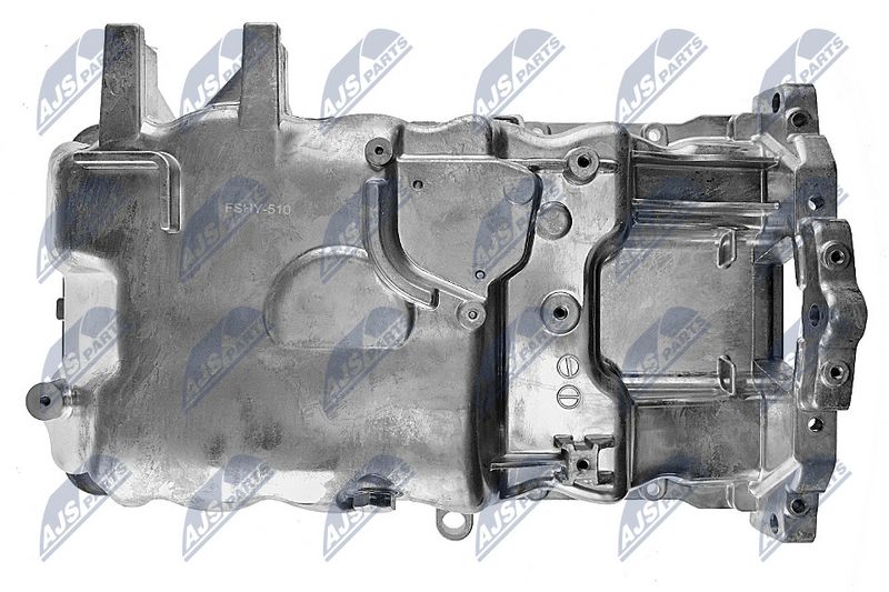 Õlivann, NTY BMO-HY-510