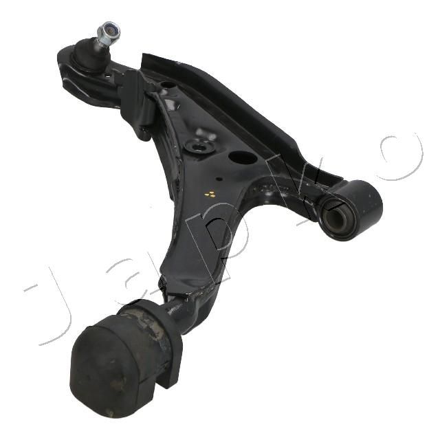 JAPKO 72102L Control/Trailing Arm, wheel suspension