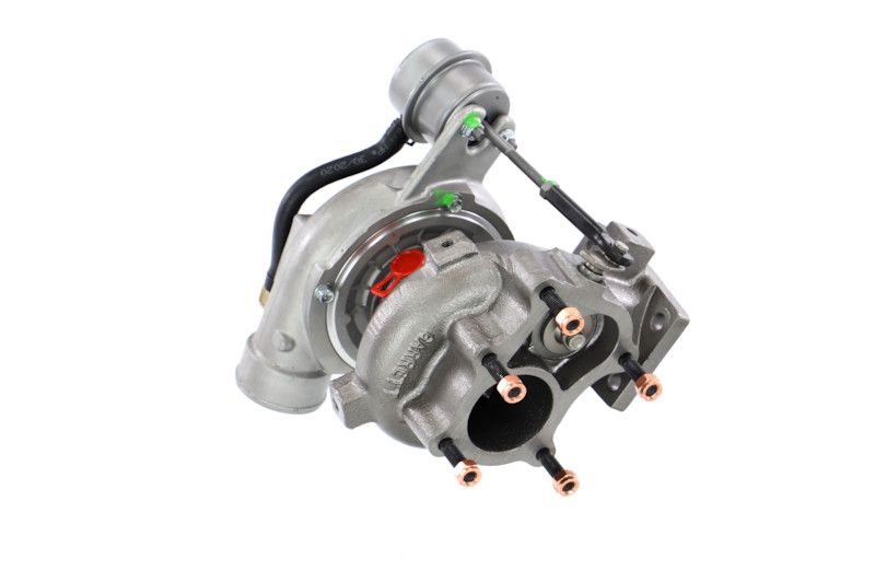 REMANTE 003-001-001189R Turbokompresorius