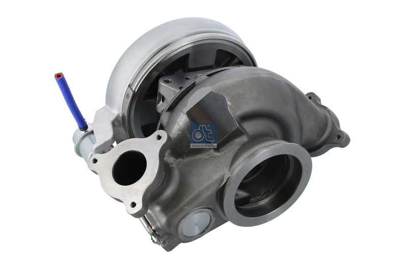 Compresor,sistem de supraalimentare 1.48031 DT Spare Parts