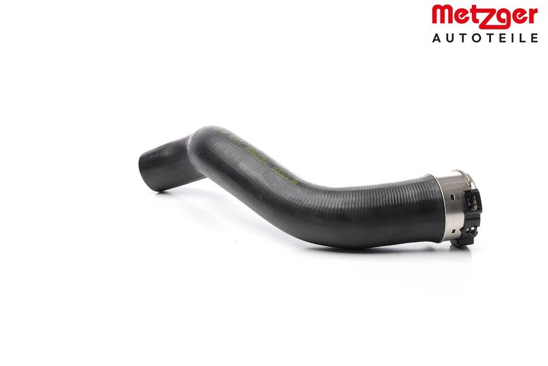 METZGER AUTOTEILE 2400966 Charge Air Hose
