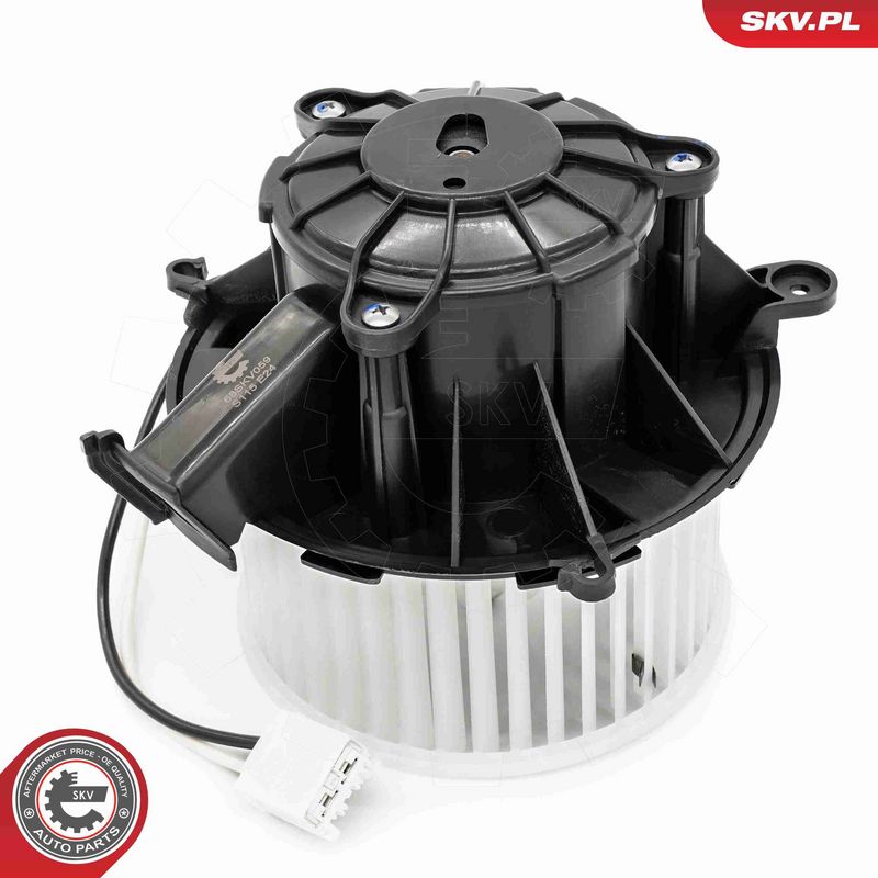 ESEN SKV 68SKV059 Interior Blower