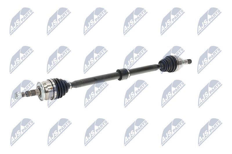 Veovõll, NTY NPW-PL-155