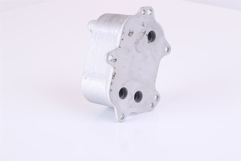 Õliradiaator, mootoriõli, NISSENS 90960