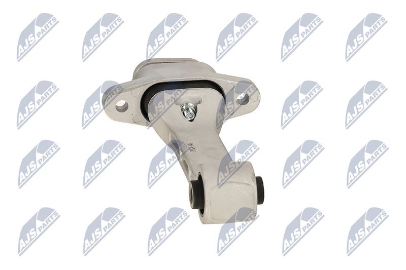 Paigutus, Mootor, NTY ZPS-KA-348