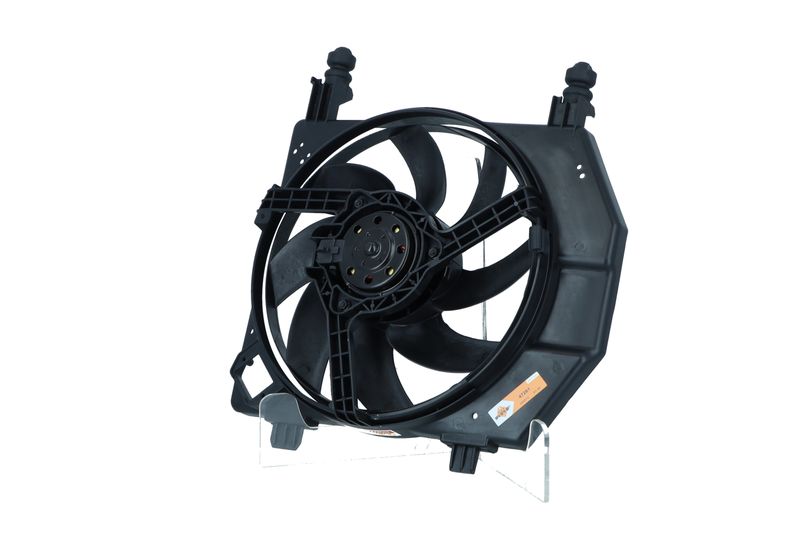 NRF 47261 Fan, engine cooling