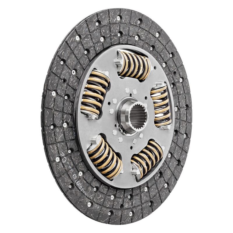 VALEO 827512 Clutch Kit