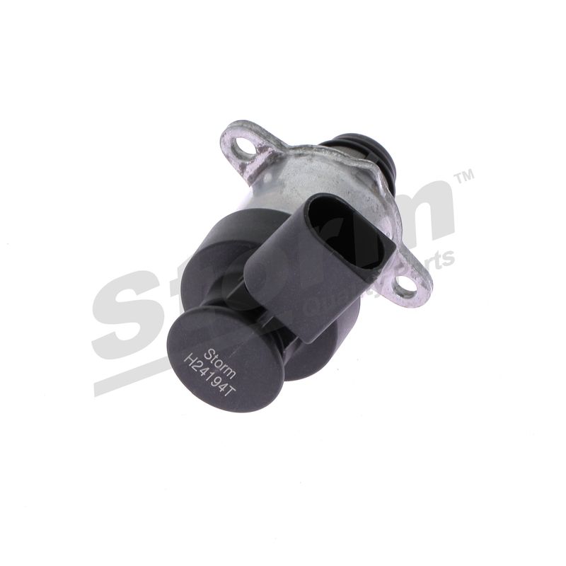 Régulateur, quantité de carburant (système à rampe commune) STORM QUALITY PARTS STO102203