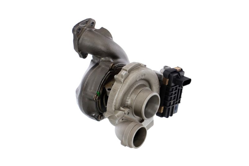 REMANTE 003-002-000024R Turbokompresorius