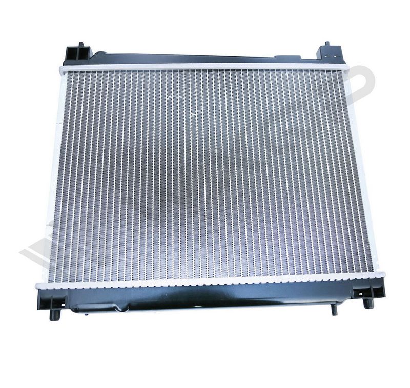 WXQP 60559 Radiator, engine cooling