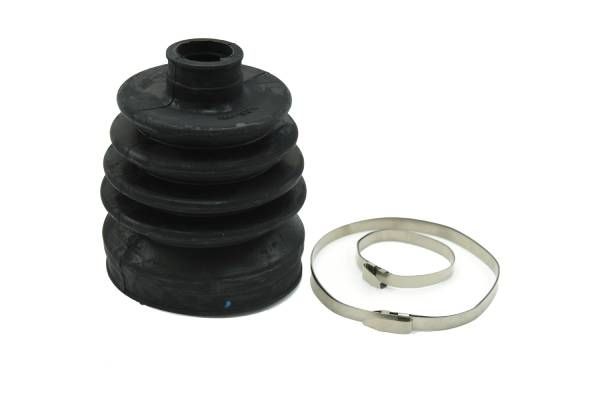 Пыльник шруса (наружный) на A3, Altea, Caddy, Enyaq, Golf, Leon, Octavia, Passat B5, Passat B6, Passat B7, Q4, Sciroc...