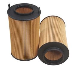 ALCO FILTER Alyvos filtras