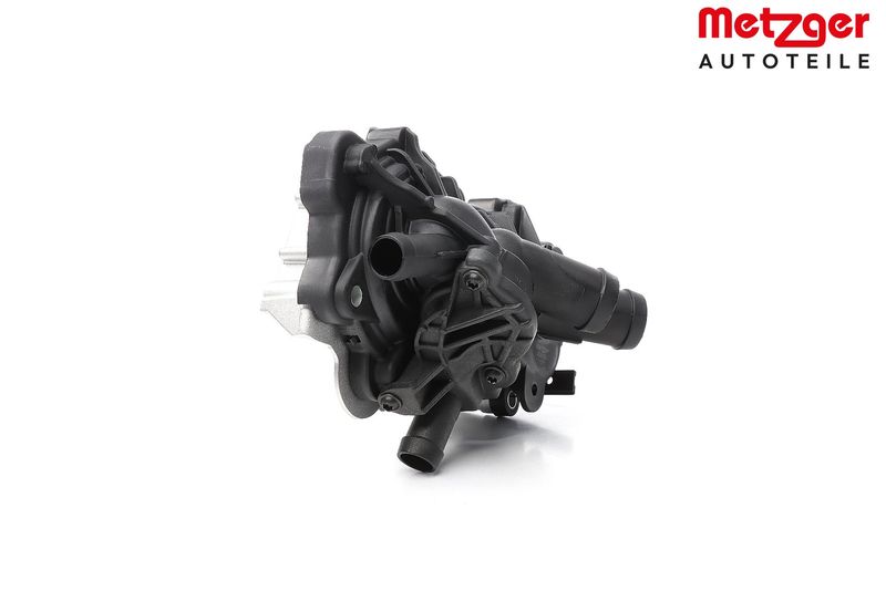 METZGER AUTOTEILE 4007063 Water Pump, engine cooling
