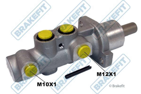 APEC Brake Master Cylinder BMC2025