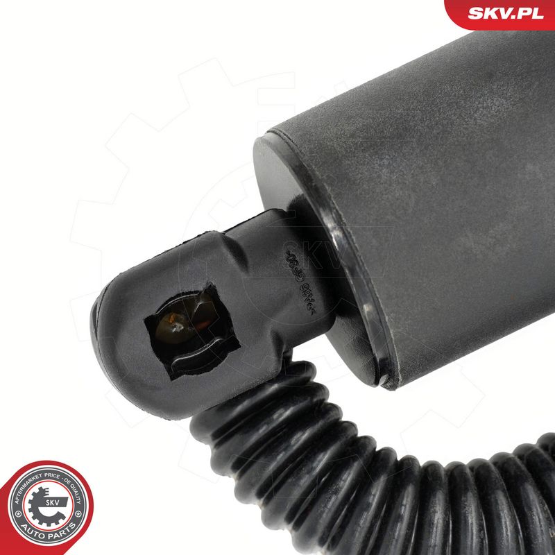 Elektrimootor, tagaluuk, ESEN SKV 52SKV220