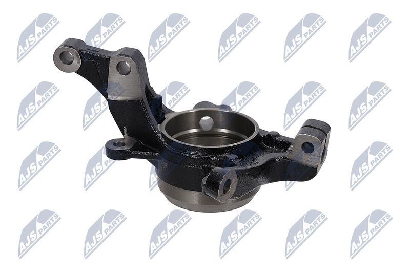 Käändmik, rattakinnitus, NTY ZZP-HY-514