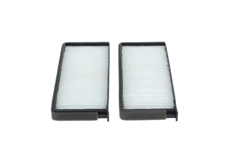 BOSCH 1 987 431 176 Filter, cabin air