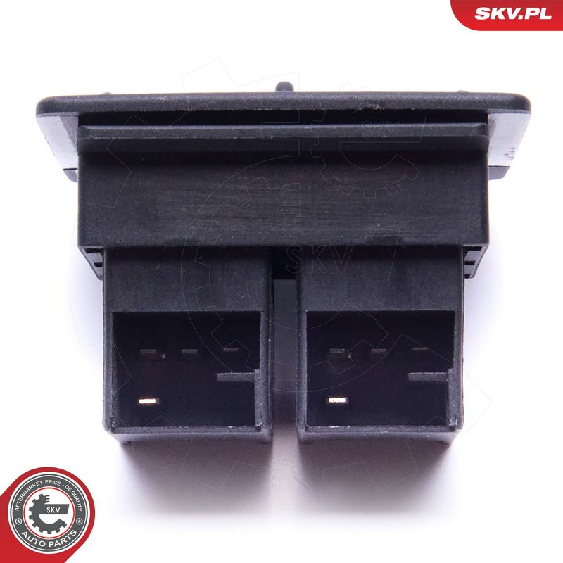 Lüliti, aknatõstuk, ESEN...