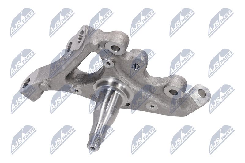 NTY ZZP-ME-001 Steering Knuckle, wheel suspension