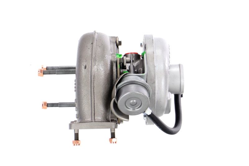 REMANTE 003-001-001471R Charger, charging (supercharged/turbocharged)