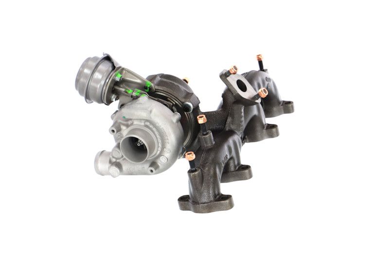 REMANTE 003-001-004471R Charger, charging (supercharged/turbocharged)