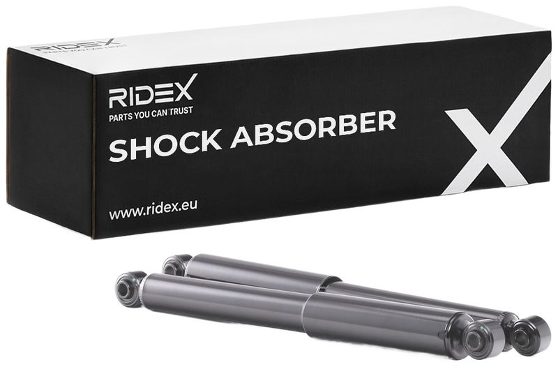 амортисьор RIDEX