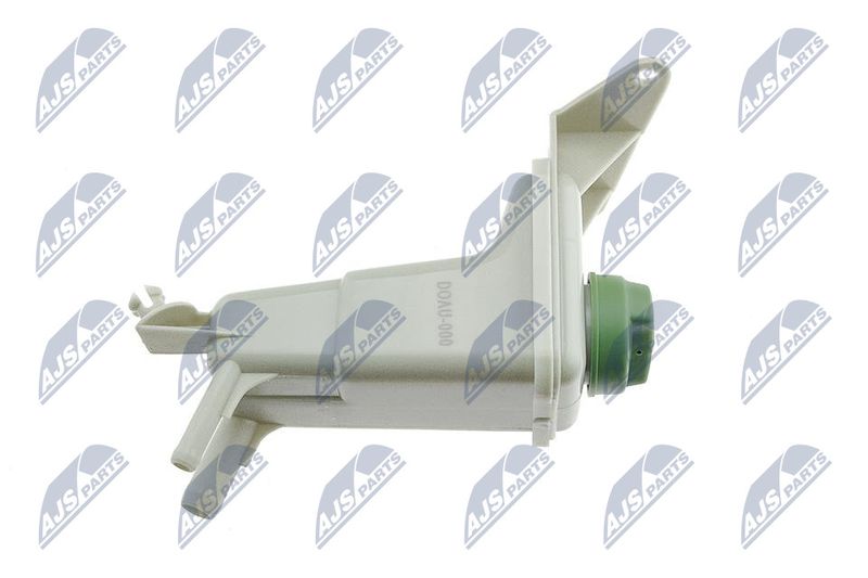NTY SZW-AU-000 Equalising reservoir, hydraulic oil (power steering)