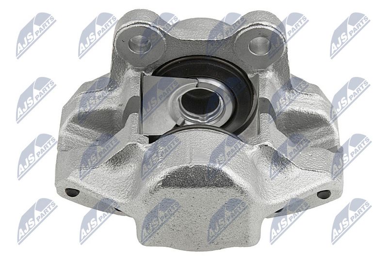 Pidurisadul, NTY HZP-WW-068
