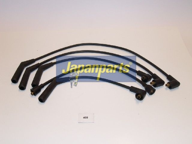 JAPANPARTS Uždegimo laido komplektas