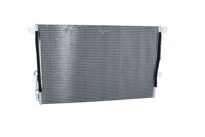 NRF 350679 Condenser, air conditioning
