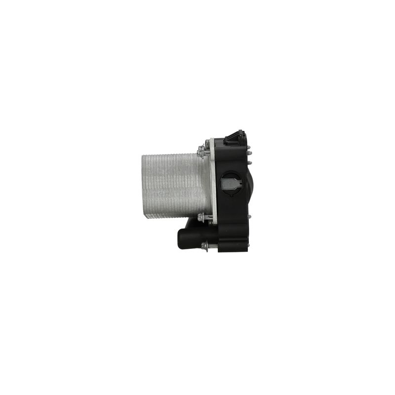 NISSENS 91530 Oil Cooler, engine oil
