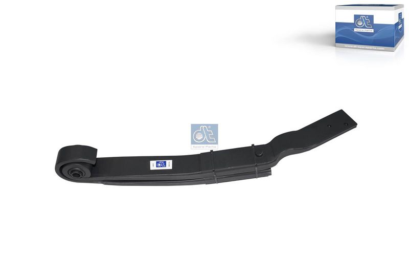 DT Spare Parts Veerpakket