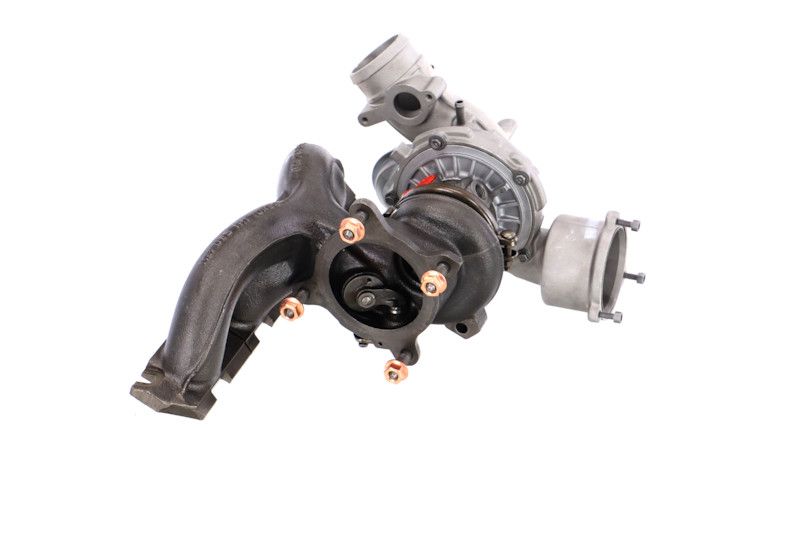REMANTE 003-002-004382R Charger, charging (supercharged/turbocharged)