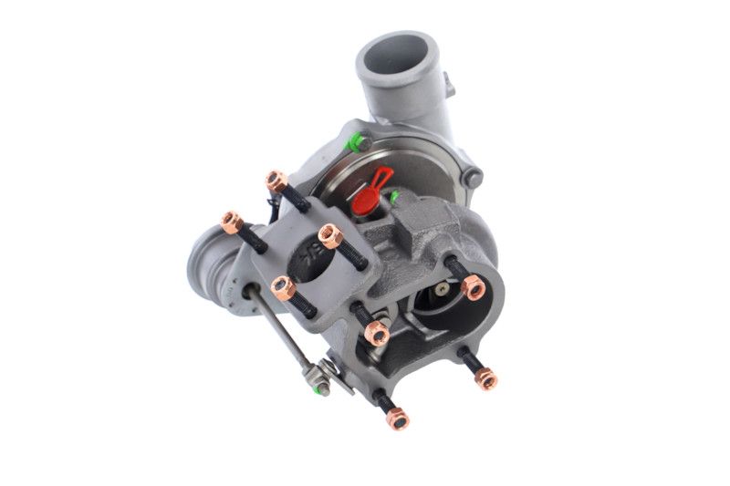 REMANTE 003-001-002961R Charger, charging (supercharged/turbocharged)