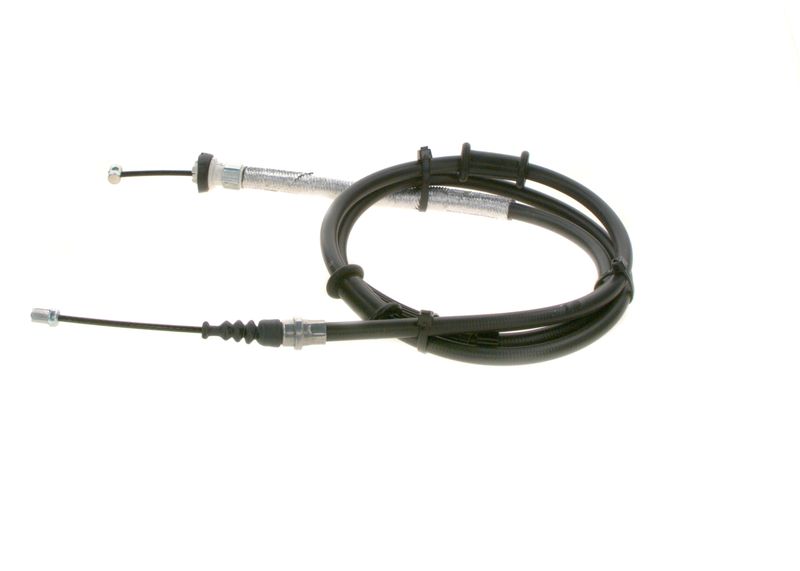 BOSCH 1 987 477 977 Cable Pull, parking brake