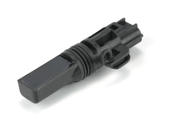 Sensor, velocidad