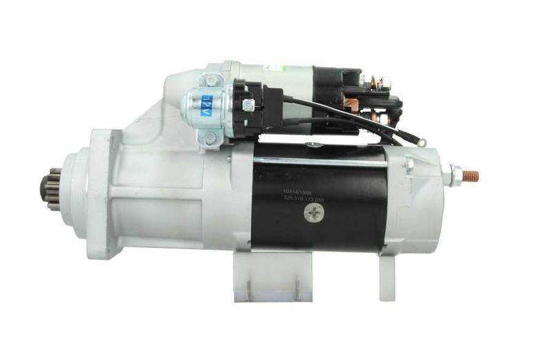 BV PSH 520.510.113.030 Starter
