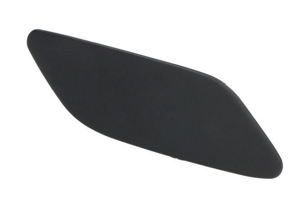 Scheinwerferreinigung - Waschanlageblende