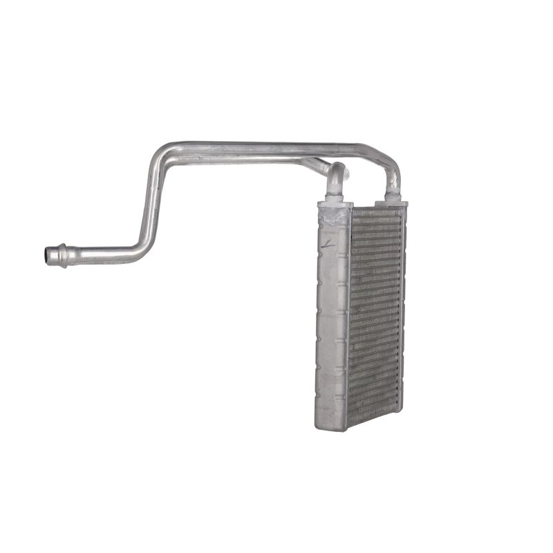 NISSENS 707271 Heat Exchanger, interior heating