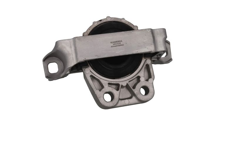 Paigutus, Mootor, KAMOKA 890408