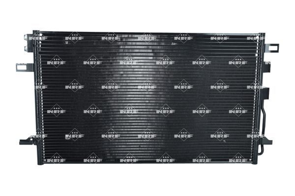 NRF 35617 Condenser, air conditioning