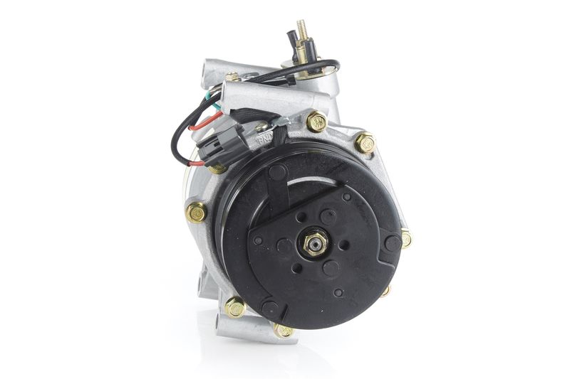 Kompressor, kliimaseade, NISSENS 89242