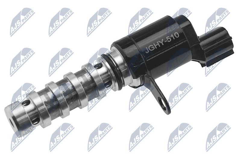 Juhtklapp, nukkvõlli asend,...