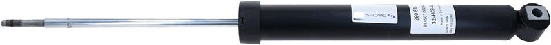 SACHS 290 816 Shock Absorber